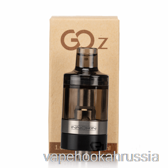 вейп-сок Innokin Go Z Tank черный